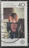 [EUROPA Stamps - Paintings, type XG]