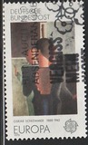 [EUROPA Stamps - Paintings, type XG]