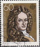 [EUROPA Stamps - Famous People, type AFH]