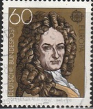 [EUROPA Stamps - Famous People, type AFH]