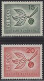 [EUROPA Stamps, type KV]