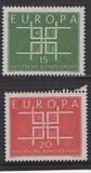 [EUROPA Stamps, type HY]