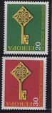 [EUROPA Stamps, type NN]