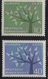 [EUROPA Stamps, type HC]