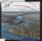 [German National and Nature Parks - Wadden Sea, tip CEJ]