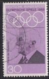 [Olympic Games - Mexico City, Mexico, type NQ]