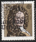 [EUROPA Stamps - Famous People, type AFH]