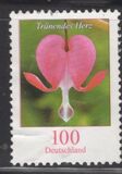 [Definitive Issue - Bleeding Heart, type CJD]