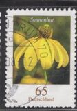 [Definitive Issue - Brilliant Coneflower, tip CIL]