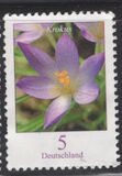 [Definitive Issue - Crocus, tip CGW]