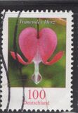 [Definitive Issue - Bleeding Heart, tip CJD]