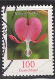 [Definitive Issue - Bleeding Heart, tip CJD]