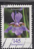 [Definitive Issue - Flowers, type CHV]