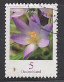 [Definitive Issue - Crocus, type CGW]