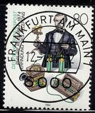 [The 150th Anniversary of the Birth of Philipp Reis, Inventor, tip AKL]