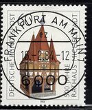 [The 500th Anniversary of the City Hall of Michelstadt, tip AKN]