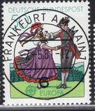 [EUROPA Stamps - Folklore, type AGN]