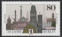 [The 750th Anniversary of Berlin, tip AOO]