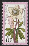 [Charity Stamps - Alpine Flowers, type YI]