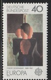 [EUROPA Stamps - Paintings, type XG]