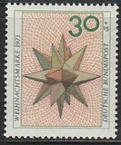 [Christmas Stamp, type VI]