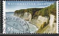 [Jasmund National Park, tip CUN]