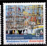 [International Tall Ships Festival - Bremerhaven, Germany, type DCO]