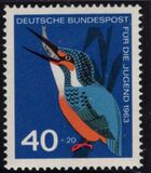 [Youth Hostel - Birds, type HW]