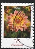 [Definitive Issue - Flowers, tip CHT]