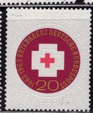 [The 100th Anniversary of the International Red Cross, type HS]