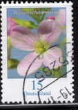 [Definitives - Flowers, type DJY]