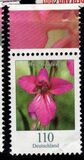 [Definitives - Flowers, type DLK]