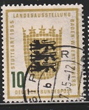 [The Baden-Württemberg Exhibition, type BJ1]