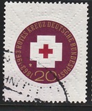 [The 100th Anniversary of the International Red Cross, type HS]