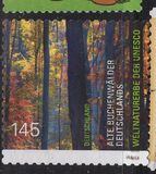 [UNESCO World Heritage - Buchenwald Forrest, type CZC]