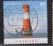 [Lighthouses - Self Adhesive Stamps, type CTQ]