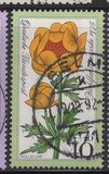 [Charity Stamps - Alpine Flowers, type YI]