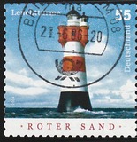 [Lighthouses, type CEM1]