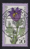 [Charity Stamps - Alpine Flowers, type YK]