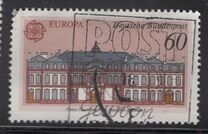 [EUROPA Stamps - Post Offices, type AUI]