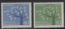 [EUROPA Stamps, type HC]