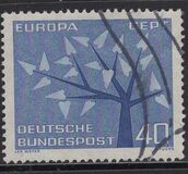 [EUROPA Stamps, type HC1]