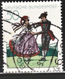 [EUROPA Stamps - Folklore, type AGN]