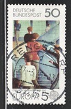 [EUROPA Stamps - Paintings, type XH]