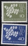 [EUROPA Stamps, type GN]