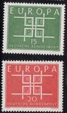 [EUROPA Stamps, type HY]