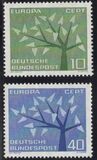 [EUROPA Stamps, type HC]