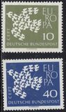 [EUROPA Stamps, type GN]