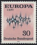 [EUROPA Stamps, тип SV1]