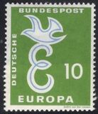 [EUROPA Stamps, type EC]